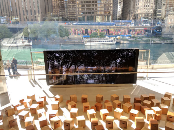 #Фото: Как выглядит самый красивый Apple Store внутри и снаружи. #Фото: Как выглядит самый красивый Apple Store внутри и снаружи. Фото.