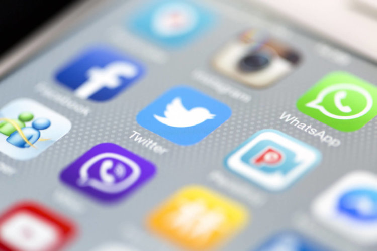 #Мнение: Почему не стоит устанавливать много приложений на iPhone. Фото.