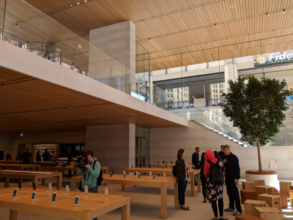 #Фото: Как выглядит самый красивый Apple Store внутри и снаружи. #Фото: Как выглядит самый красивый Apple Store внутри и снаружи. Фото.