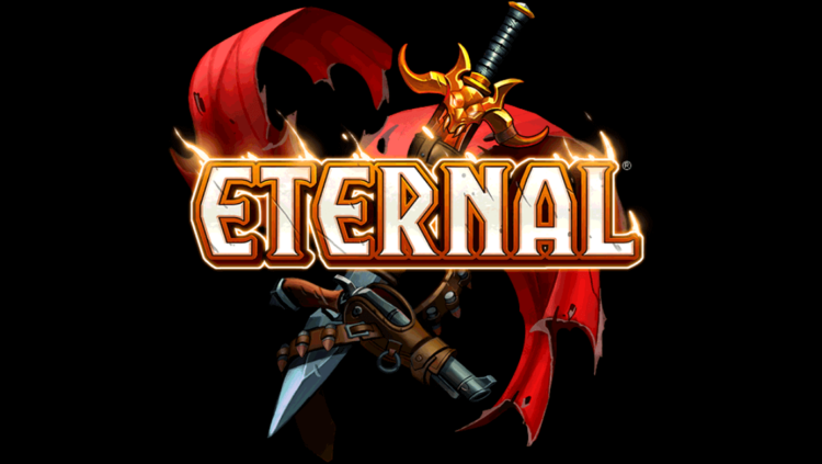 Eternal — карточные дуэли от авторов The Elder Scrolls. Фото.