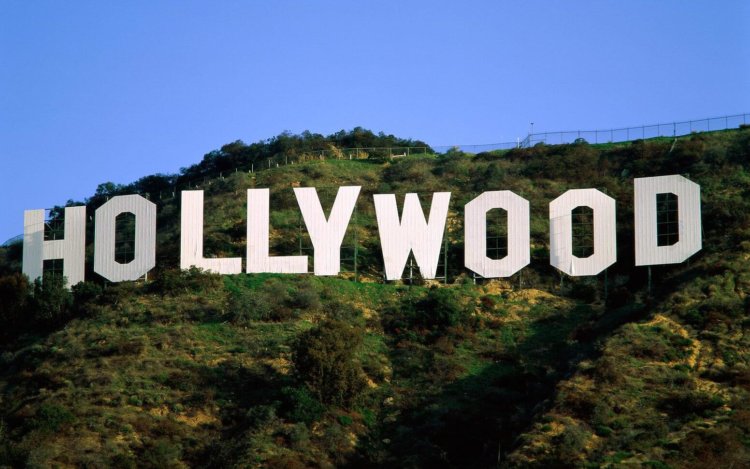 Apple хочет построить свой маленький «Голливуд». Фото.