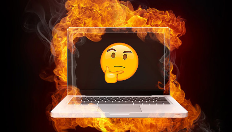 Стоп! Эти 10 вещей нужно знать, чтобы поменять MacBook на новый. Стоп! Эти 10 вещей нужно знать, чтобы поменять MacBook на новый. Фото.