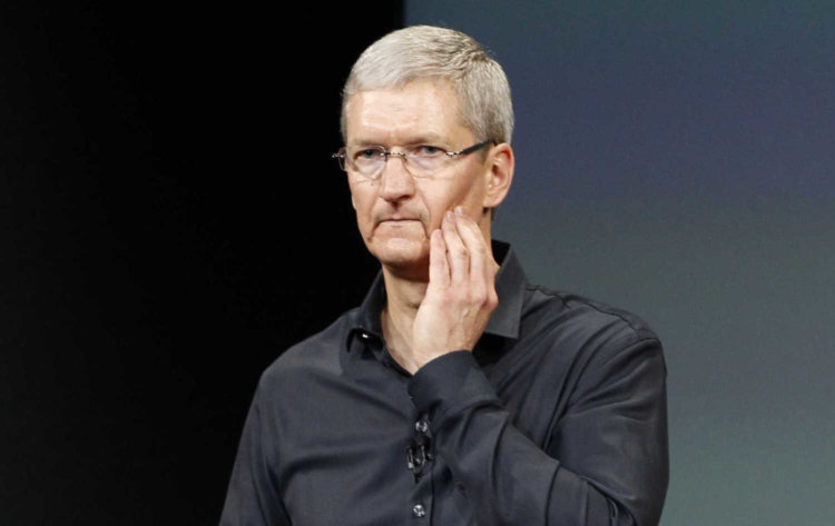 ОБНОВЛЕНО: Мошенники массово «угоняют» устройства Apple через режим пропажи. Фото.