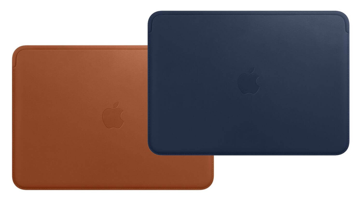 Apple выпустила кожаный чехол для 12-дюймового MacBook. Apple выпустила кожаный чехол для 12-дюймового MacBook. Фото.