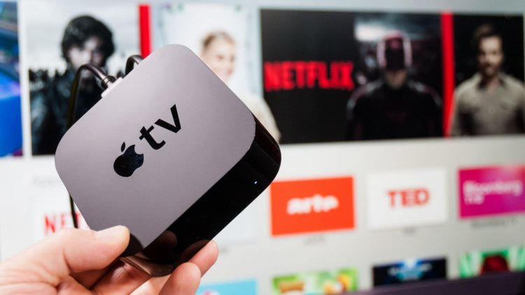 Apple работает над продуктом, о котором вы даже не догадываетесь. Apple работает над продуктом, о котором вы даже не догадываетесь. Фото.