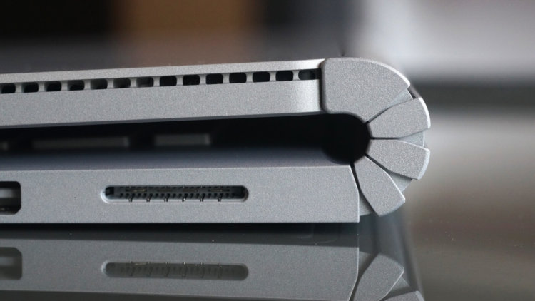 Как изменится дизайн MacBook в будущем? Как изменится дизайн MacBook в будущем? Фото.