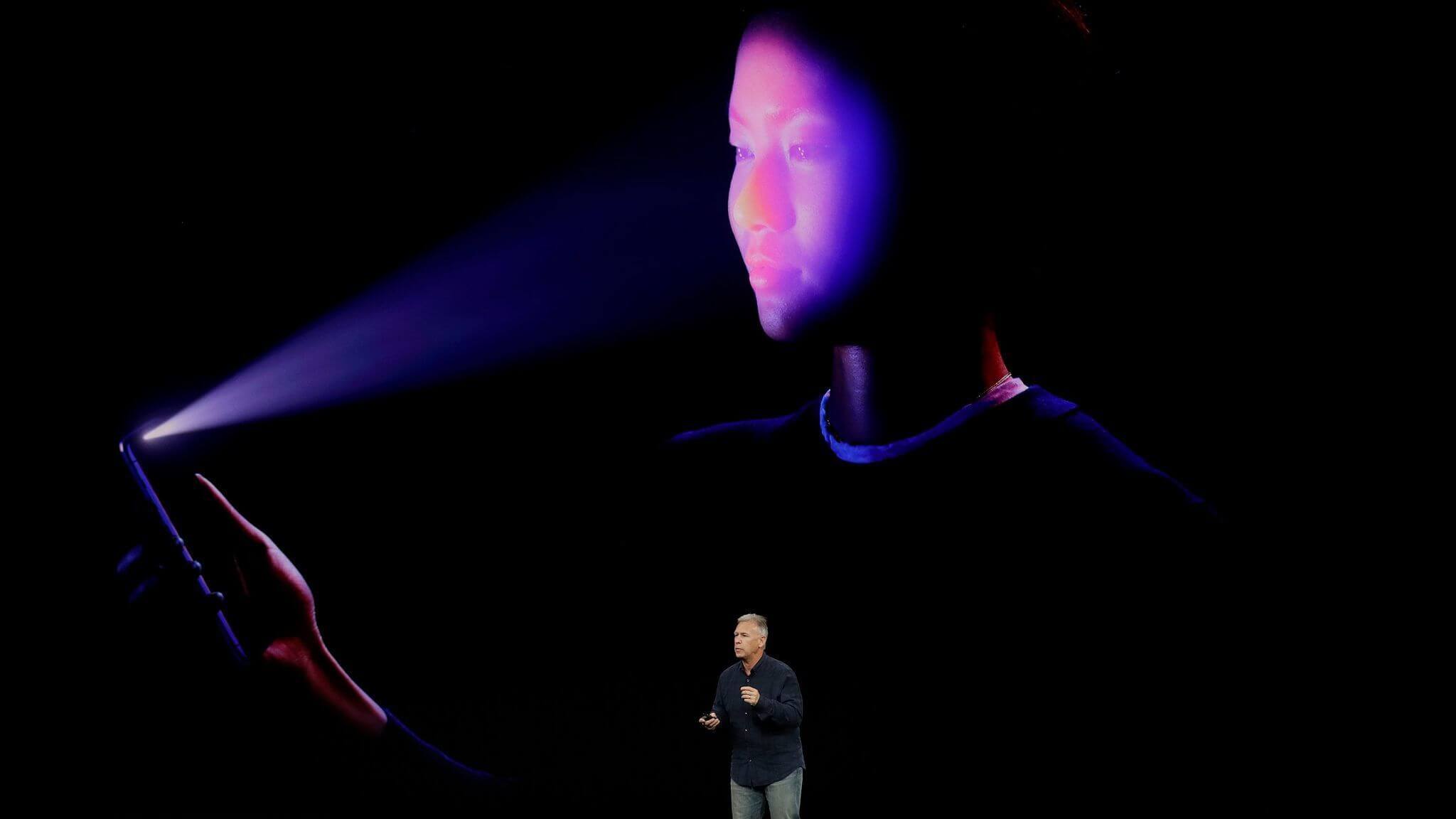 Когда все iPhone перейдут на Face ID? Когда все iPhone перейдут на Face ID? Фото.