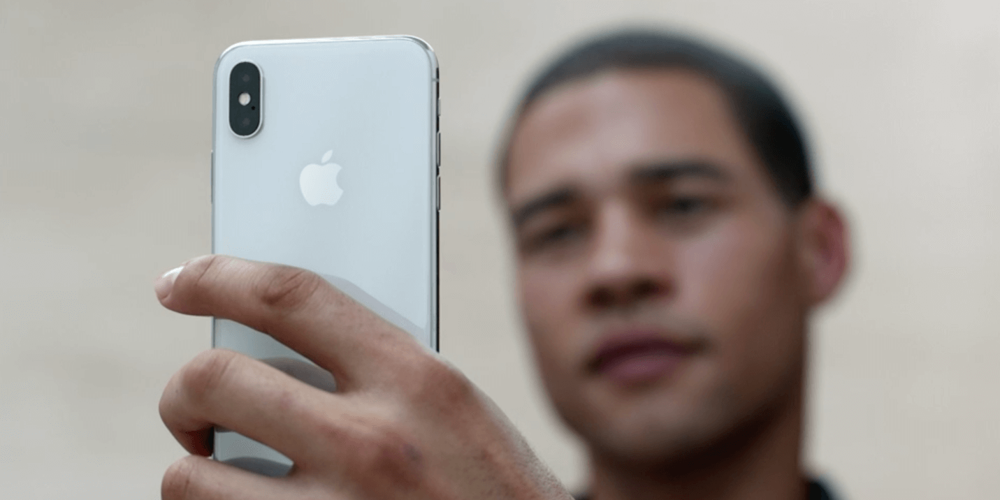Конкуренты Apple уже занялись разработкой аналогов Face ID. Конкуренты Apple уже занялись разработкой аналогов Face ID. Фото.