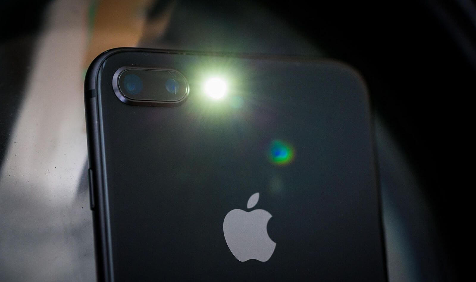 Крутая фишка iPhone 8, о которой многие даже не догадывались. Крутая фишка iPhone 8, о которой многие даже не догадывались. Фото.