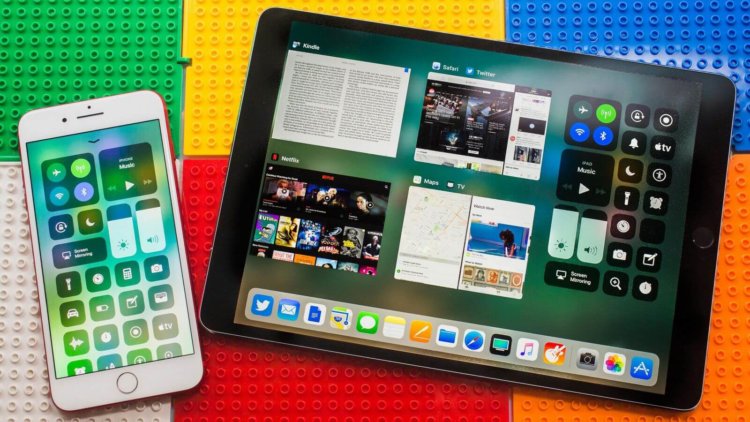 Apple выпустила iOS 11.0.2. Стоит ли обновляться? Фото.