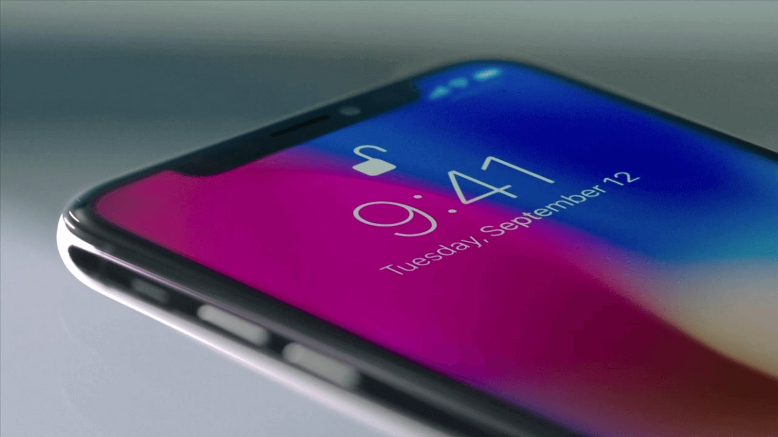 Apple придумала новый способ переключения приложений для iPhone X. Apple придумала новый способ переключения приложений для iPhone X. Фото.
