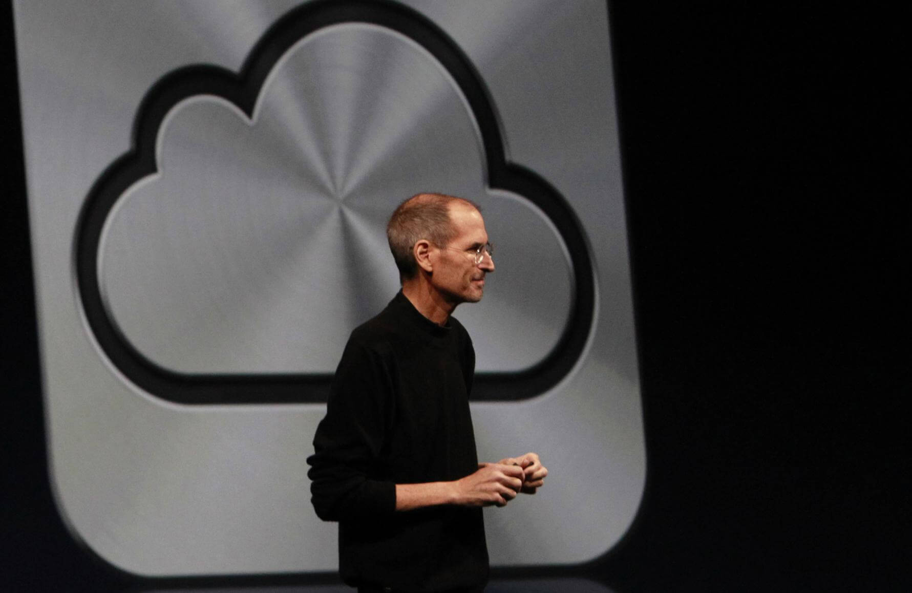 iCloud: шесть лет на облаке (+опрос). iCloud: шесть лет на облаке (+опрос). Фото.