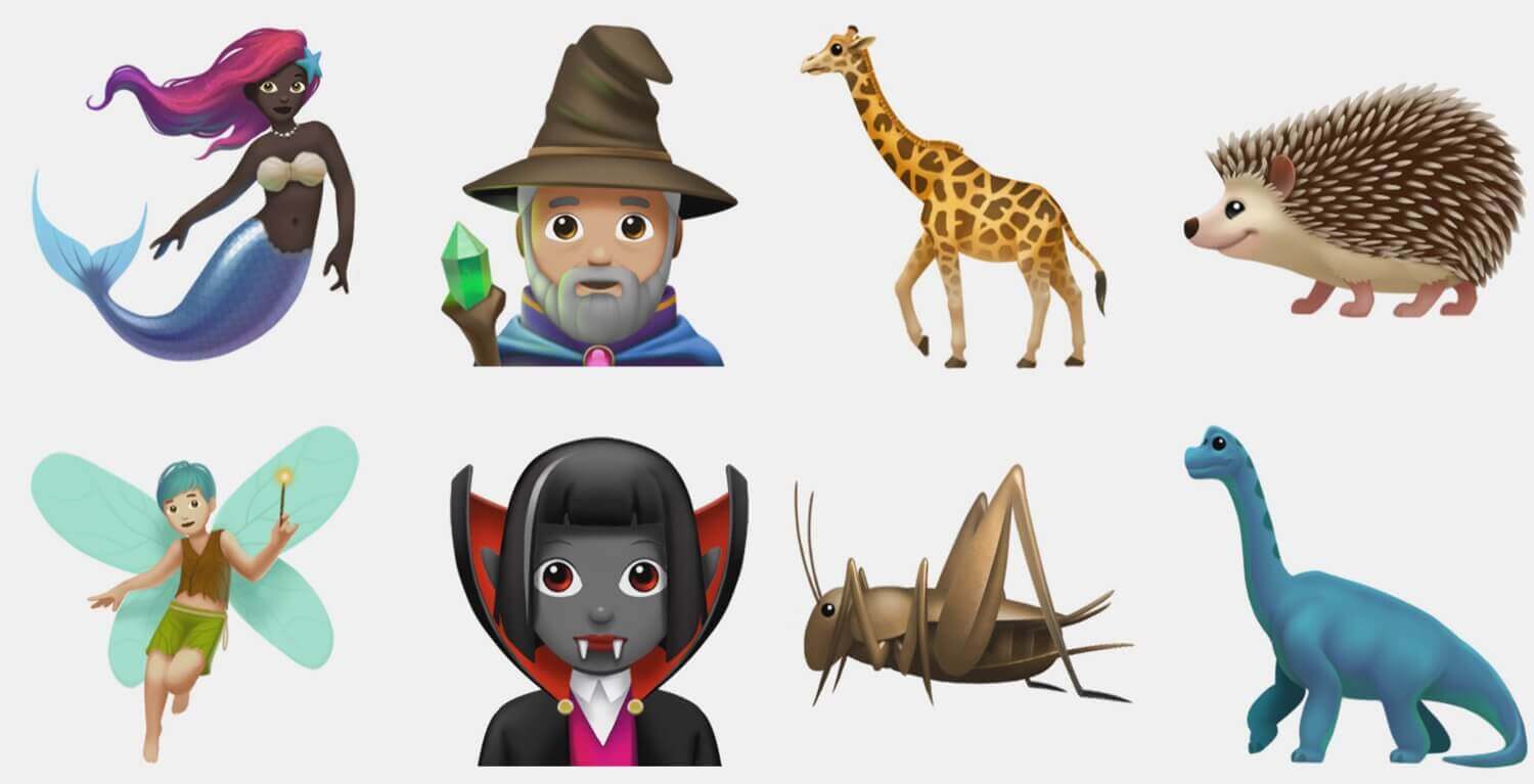 Вышли вторые бета-версии iOS 11.1, watchOS 4.1, tvOS 11.1 и macOS 10.13.1. Вышли вторые бета-версии iOS 11.1, watchOS 4.1, tvOS 11.1 и macOS 10.13.1. Фото.