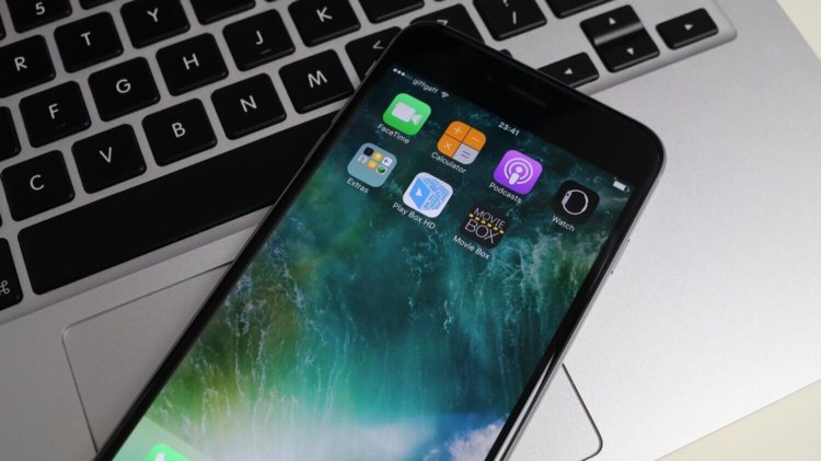 Что нового в первых бета-версиях iOS 11.2, watchOS 4.2 и tvOS 11.2. Фото.