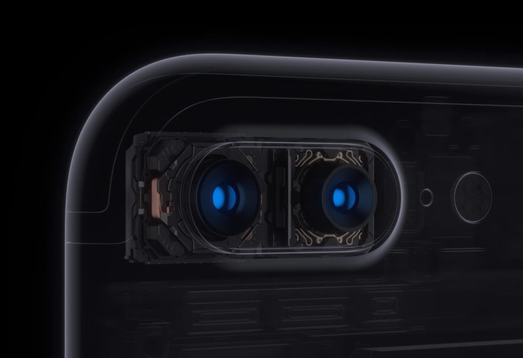 #Лонгрид: Apple и ее будущее в мире мобильной фотографии. #Лонгрид: Apple и ее будущее в мире мобильной фотографии. Фото.