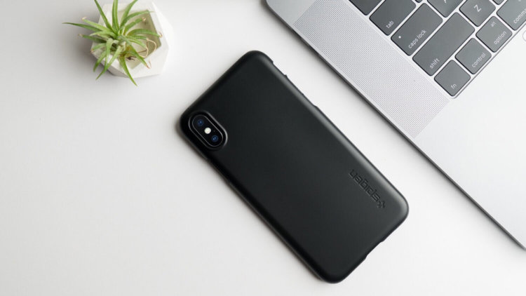 Сколько Apple хочет за ремонт iPhone X. Фото.