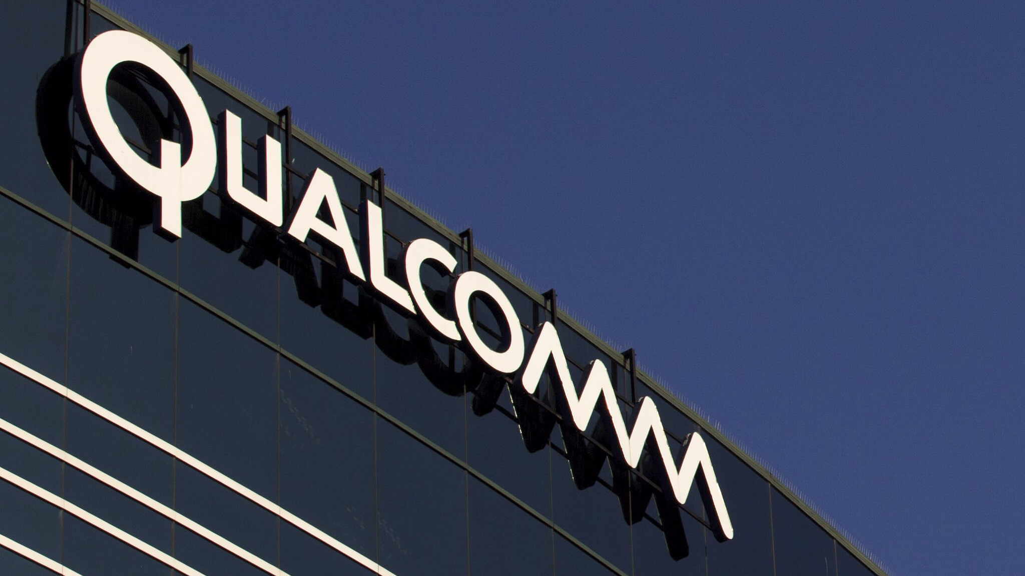 Qualcomm собралась запретить производство iPhone. Qualcomm собралась запретить производство iPhone. Фото.