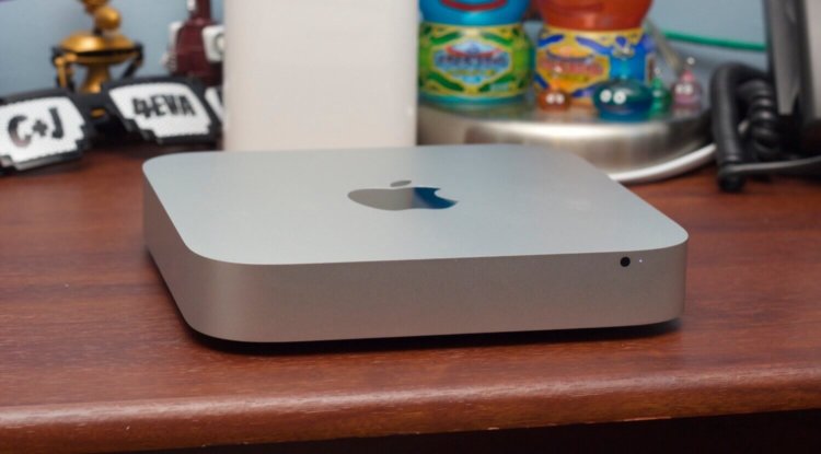 Ждать ли обновления Mac mini? Ждать ли обновления Mac mini? Фото.