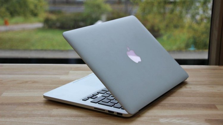 Apple готовит недорогой MacBook к осени. Apple готовит недорогой MacBook к осени. Фото.