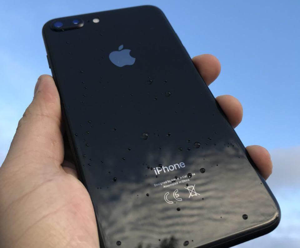 Какие проблемы могут возникнуть при ремонте iPhone 8 и iPhone 8 Plus. Какие проблемы могут возникнуть при ремонте iPhone 8 и iPhone 8 Plus. Фото.