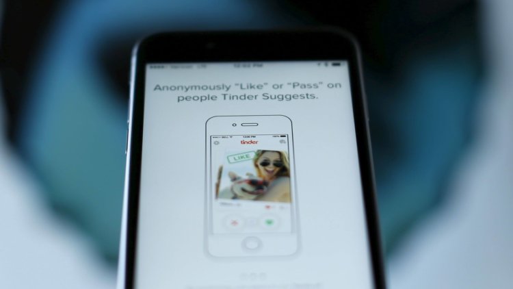 [ОБНОВЛЕНО] Популярные приложения для знакомств на iOS оказались уязвимы. Фото.