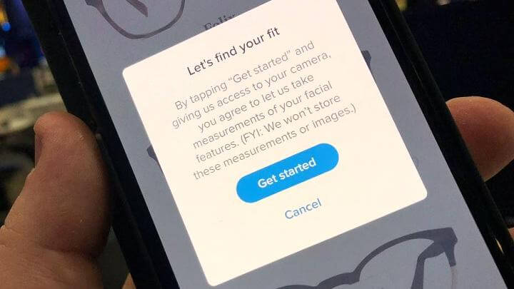 Разработчики научились использовать Face ID не по назначению. Разработчики научились использовать Face ID не по назначению. Фото.