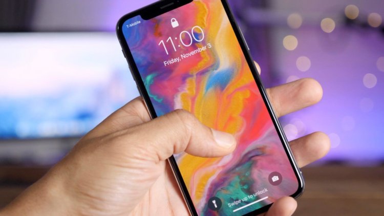 Вышли шестые бета-версии iOS 11.2 и macOS 10.13.2. Фото.