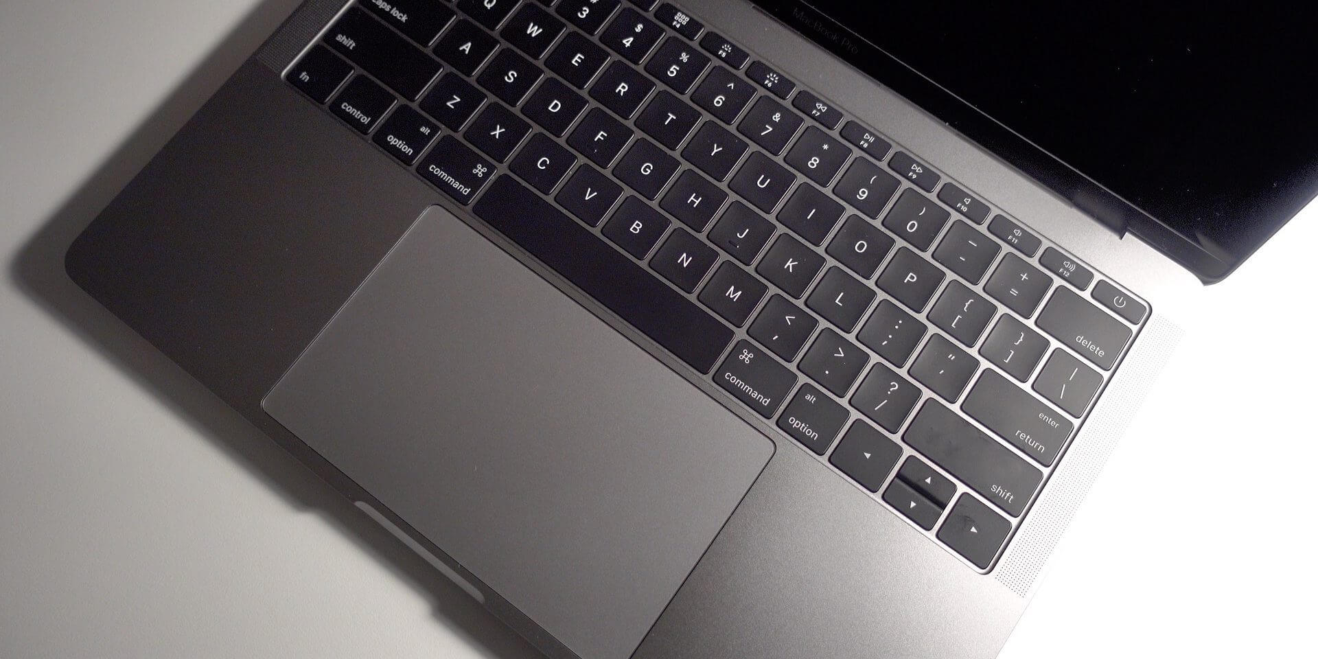 Как включить кнопки воспроизведения в macOS High Sierra. Как включить кнопки воспроизведения в macOS High Sierra. Фото.