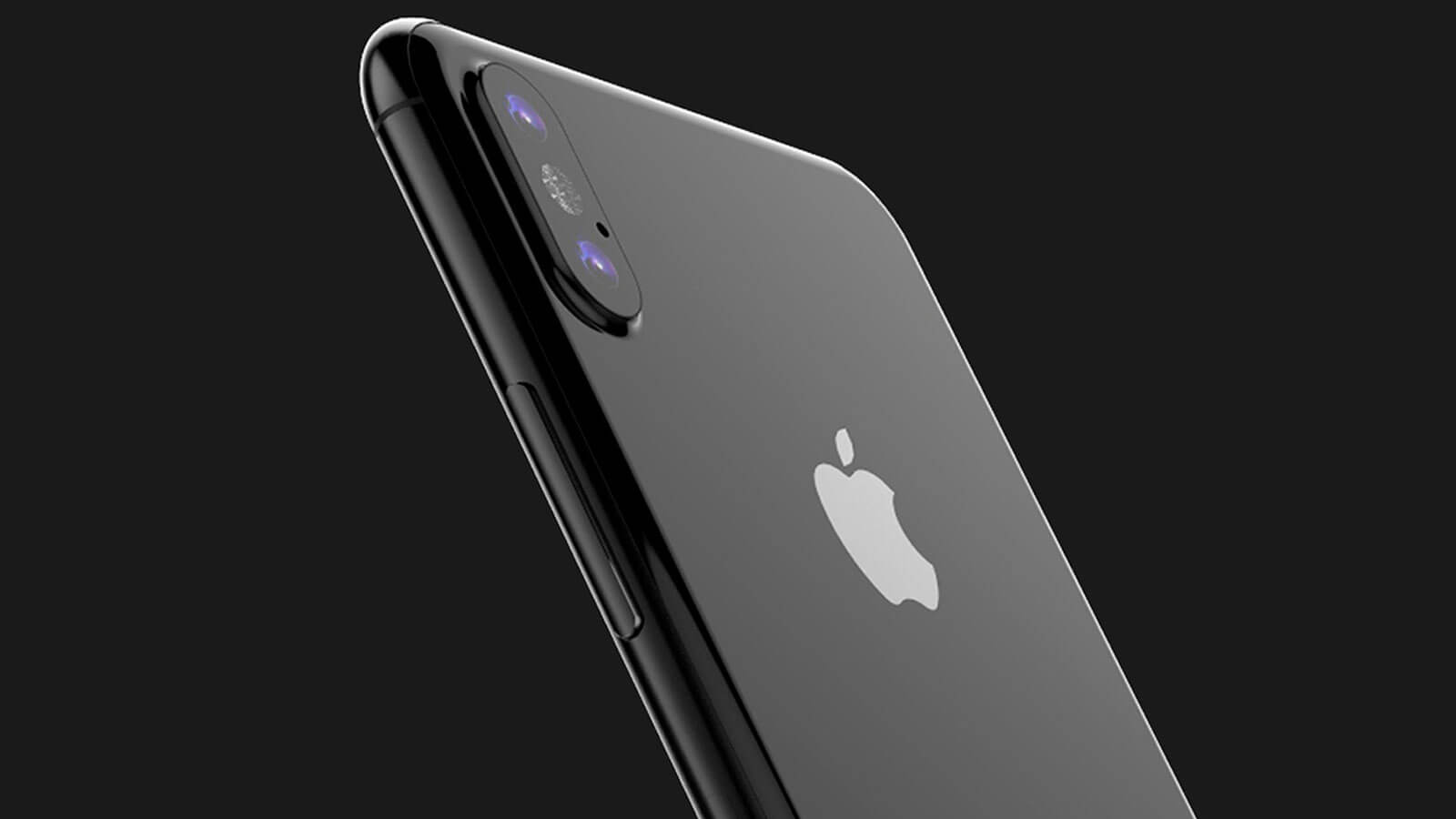 Новый iPhone может получить поддержку сетей 5G. Новый iPhone может получить поддержку сетей 5G. Фото.
