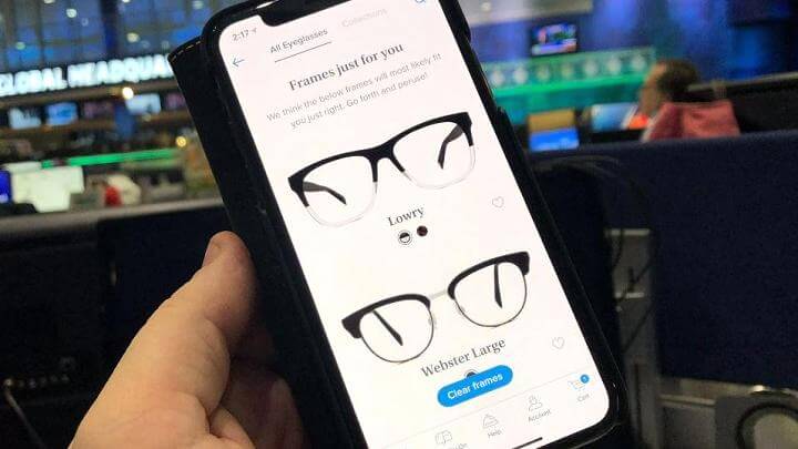 Разработчики научились использовать Face ID не по назначению. Разработчики научились использовать Face ID не по назначению. Фото.