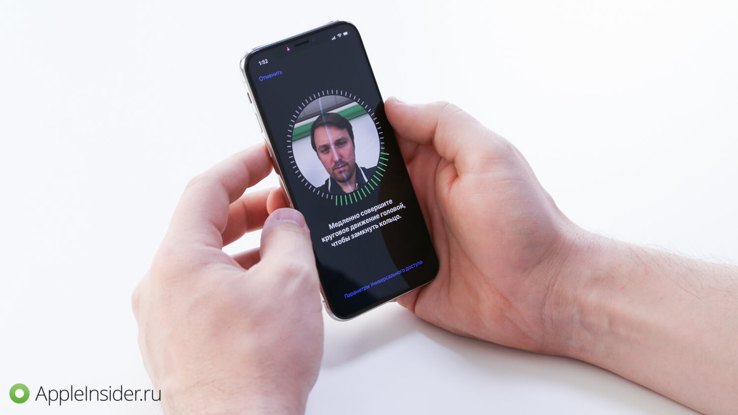 Глава Роскомнадзора призвал запретить Touch ID и Face ID. Глава Роскомнадзора призвал запретить Touch ID и Face ID. Фото.