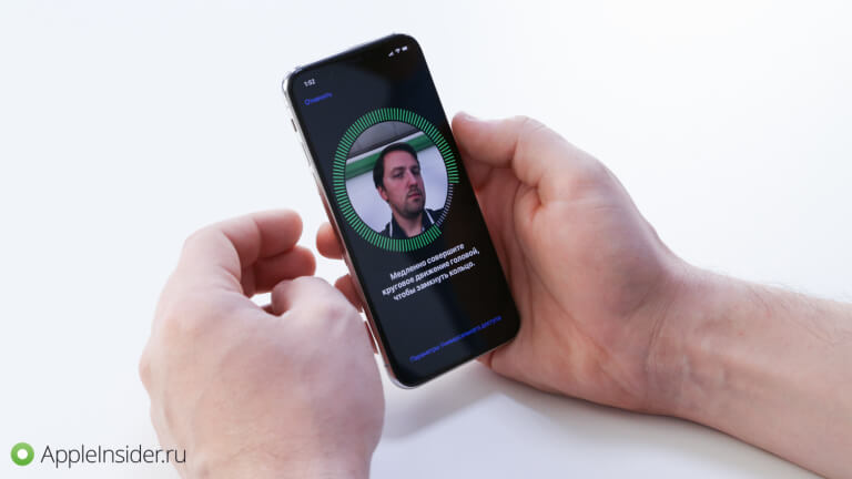 #Видеообзор: Две недели с iPhone X. Адекватность Face ID в обычной жизни. #Видеообзор: Две недели с iPhone X. Адекватность Face ID в обычной жизни. Фото.