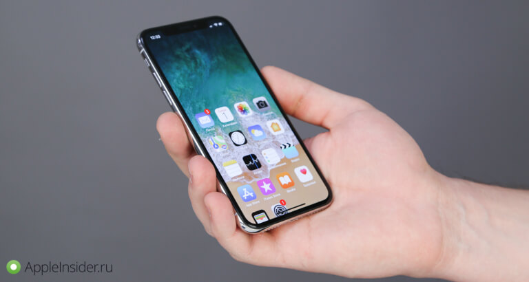 #Видеообзор: Две недели с iPhone X. Новые жесты и алгоритм работы кнопок. #Видеообзор: Две недели с iPhone X. Новые жесты и алгоритм работы кнопок. Фото.