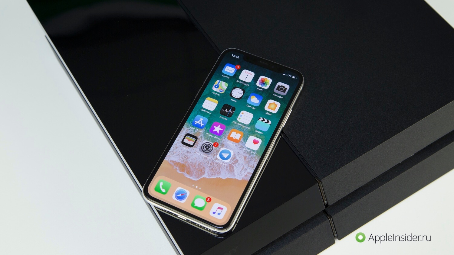 #Видеообзор: Две недели с iPhone X. Адекватность Face ID в обычной жизни. #Видеообзор: Две недели с iPhone X. Адекватность Face ID в обычной жизни. Фото.