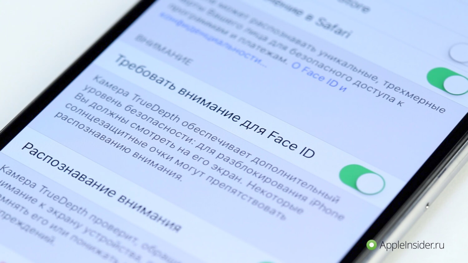 #Видеообзор: Две недели с iPhone X. Адекватность Face ID в обычной жизни. #Видеообзор: Две недели с iPhone X. Адекватность Face ID в обычной жизни. Фото.