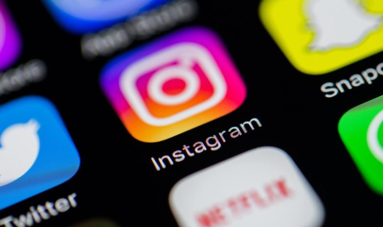 Instagram для iOS ждет масштабное обновление. Фото.