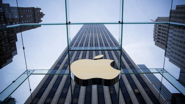 У Apple начали появляться более приоритетные проекты, чем iPhone. Фото.