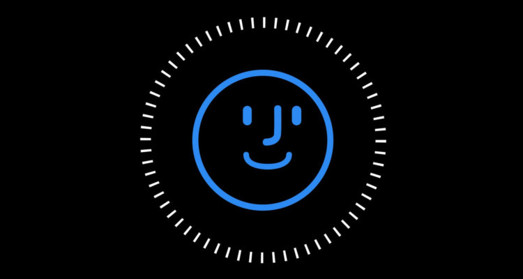 Сколько стоит взломать Face ID? Фото.