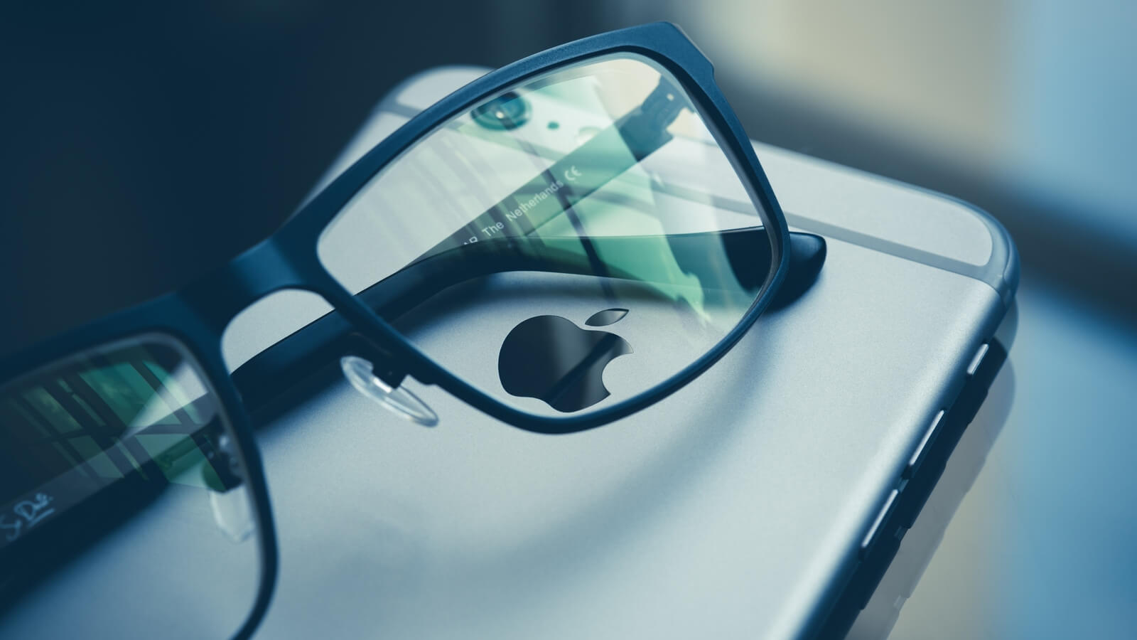 Apple готовит для нас нечто «легкое и удобное в ношении». Apple готовит для нас нечто «легкое и удобное в ношении». Фото.