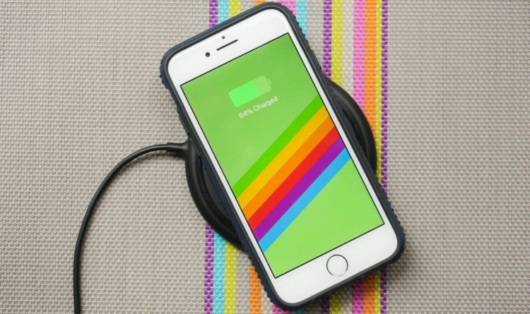 iPhone SE 2 — в корпусе из стекла и с беспроводной зарядкой? iPhone SE 2 — в корпусе из стекла и с беспроводной зарядкой? Фото.