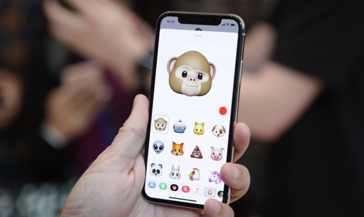 iPhone X стал орудием судебных приставов. Фото.