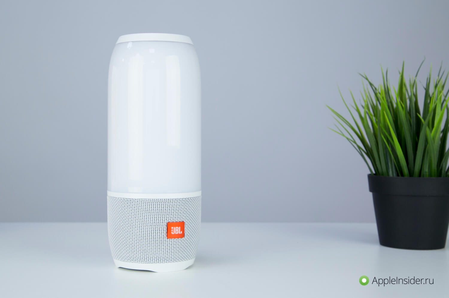 #Видео: JBL Pulse 3 — еще громче, еще ярче! #Видео: JBL Pulse 3 — еще громче, еще ярче! Фото.
