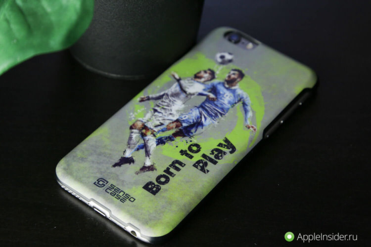 Что подарить спортсмену, если iPhone у него уже есть? Фото.