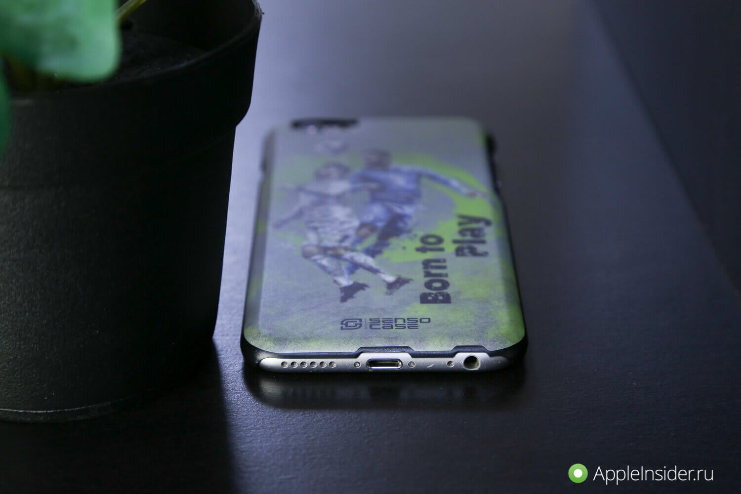 Что подарить спортсмену, если iPhone у него уже есть? Что подарить спортсмену, если iPhone у него уже есть? Фото.