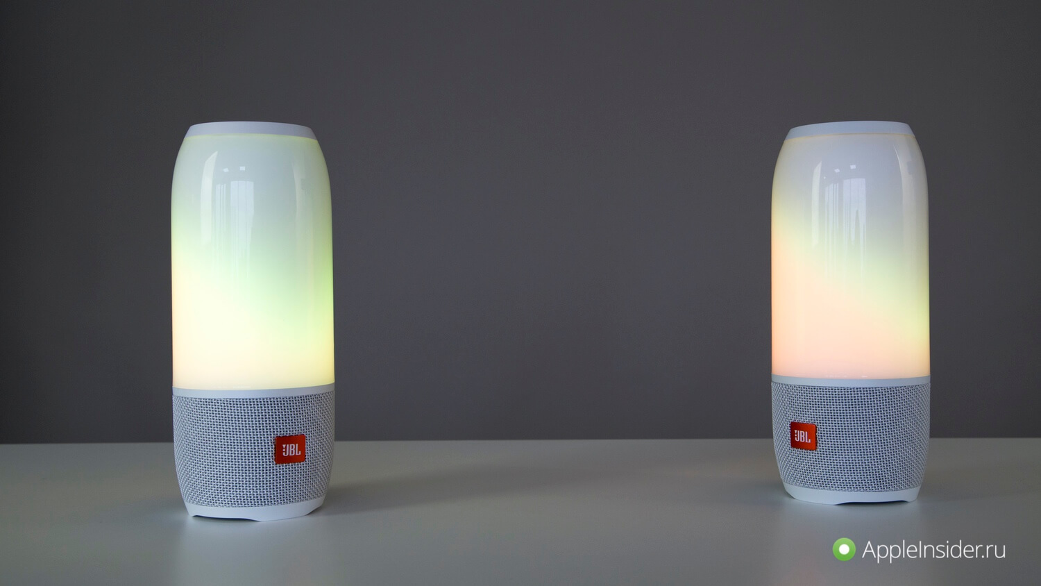 #Видео: JBL Pulse 3 — еще громче, еще ярче! #Видео: JBL Pulse 3 — еще громче, еще ярче! Фото.