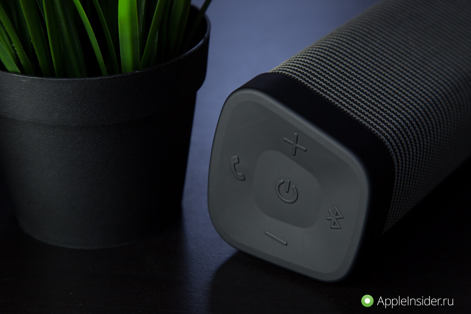 Беспроводной звук стационарного уровня: Bluetooth-колонки Envaya от Denon. Внешний вид. Беспроводной звук стационарного уровня: Bluetooth-колонки Envaya от Denon. Внешний вид. Фото.