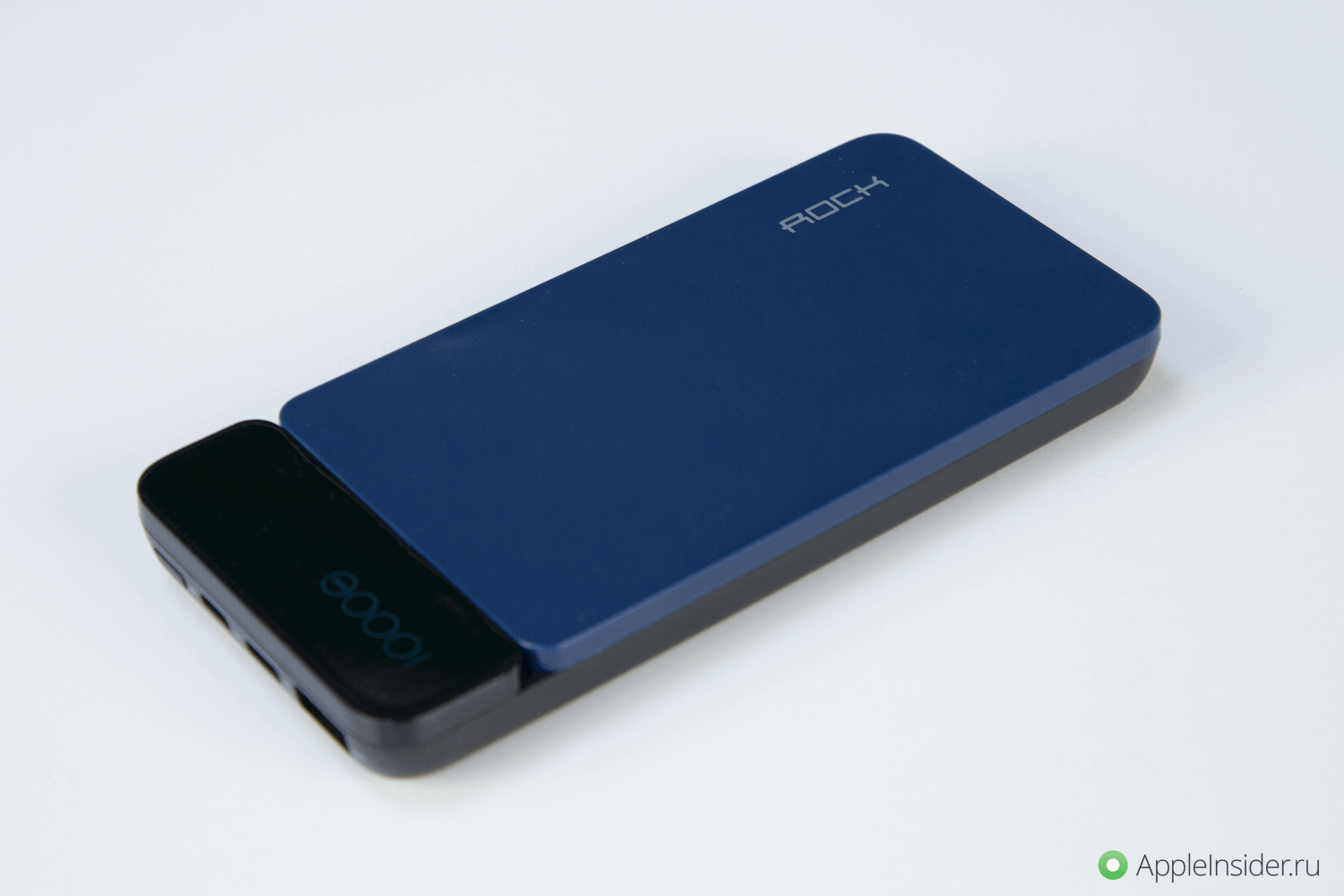 Как заряжать iPhone в 2018 году? Power Bank с отображением заряда в процентах. Как заряжать iPhone в 2018 году? Power Bank с отображением заряда в процентах. Фото.