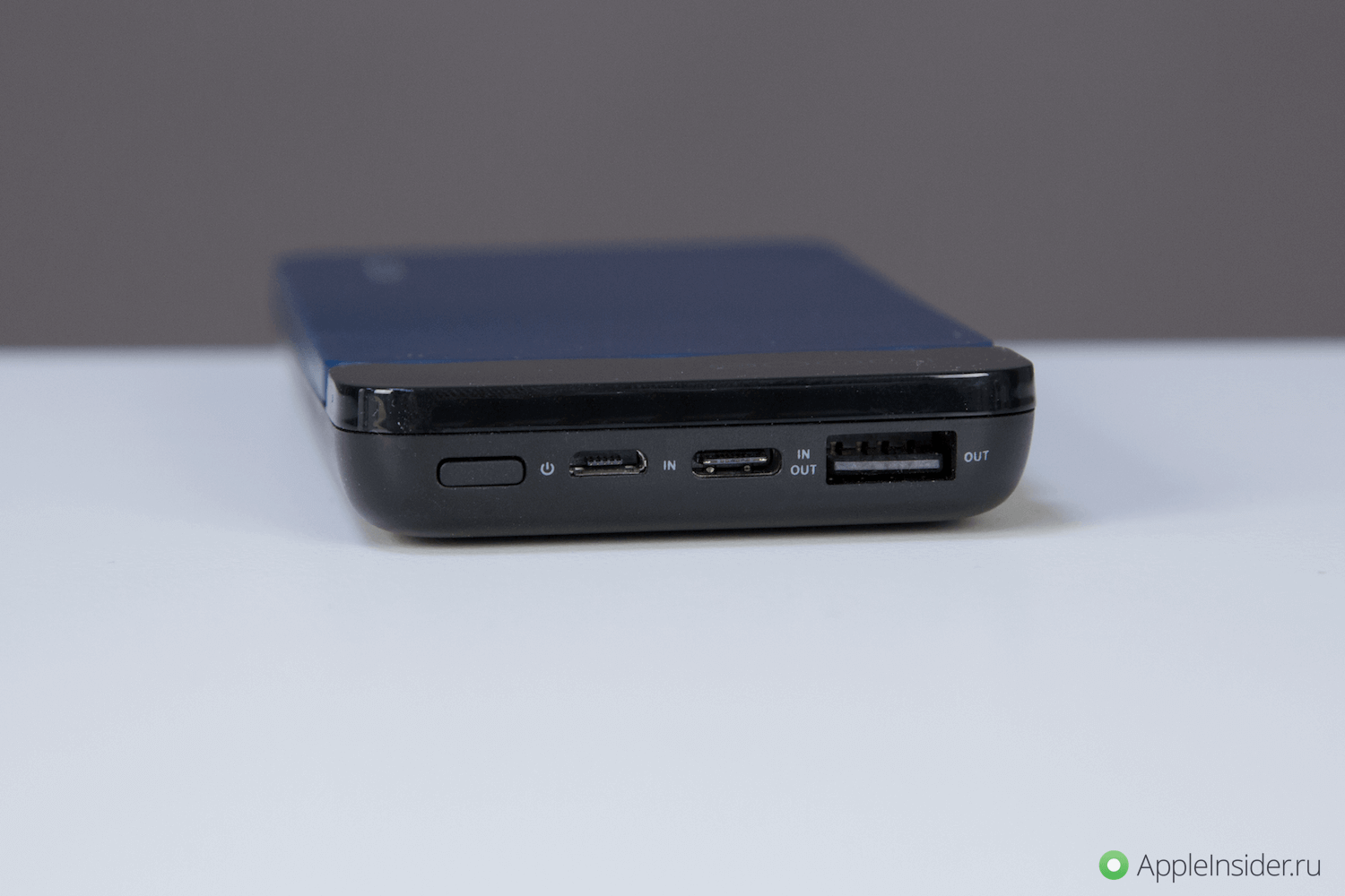 Как заряжать iPhone в 2018 году? Power Bank с отображением заряда в процентах. Как заряжать iPhone в 2018 году? Power Bank с отображением заряда в процентах. Фото.