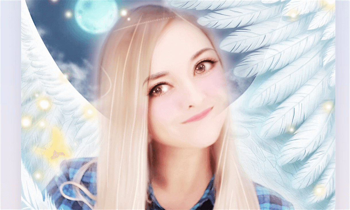 Забыли о приложении Meitu? Пора вспомнить! Забыли о приложении Meitu? Пора вспомнить! Фото.