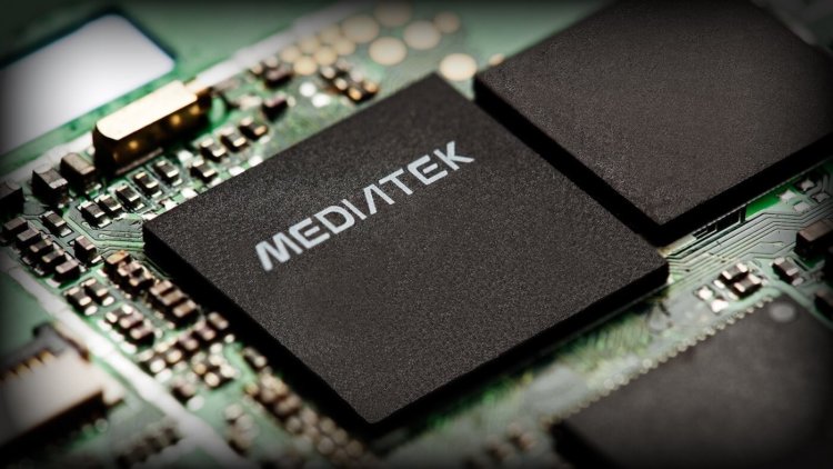 MediaTek может стать поставщиком чипов для новых iPhone. MediaTek может стать поставщиком чипов для новых iPhone. Фото.